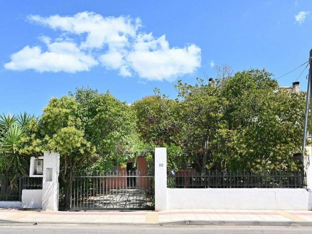 Detached - Grekodom 61384|924897