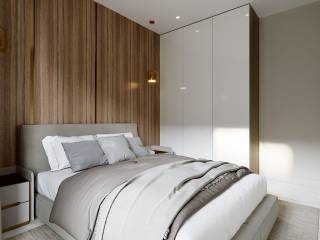 Apartment - Grekodom 61385|924902