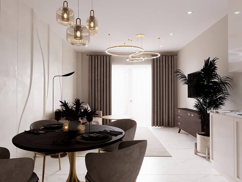 Apartment - Grekodom 61385|924903