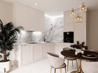 Apartment - Grekodom 61385|924904