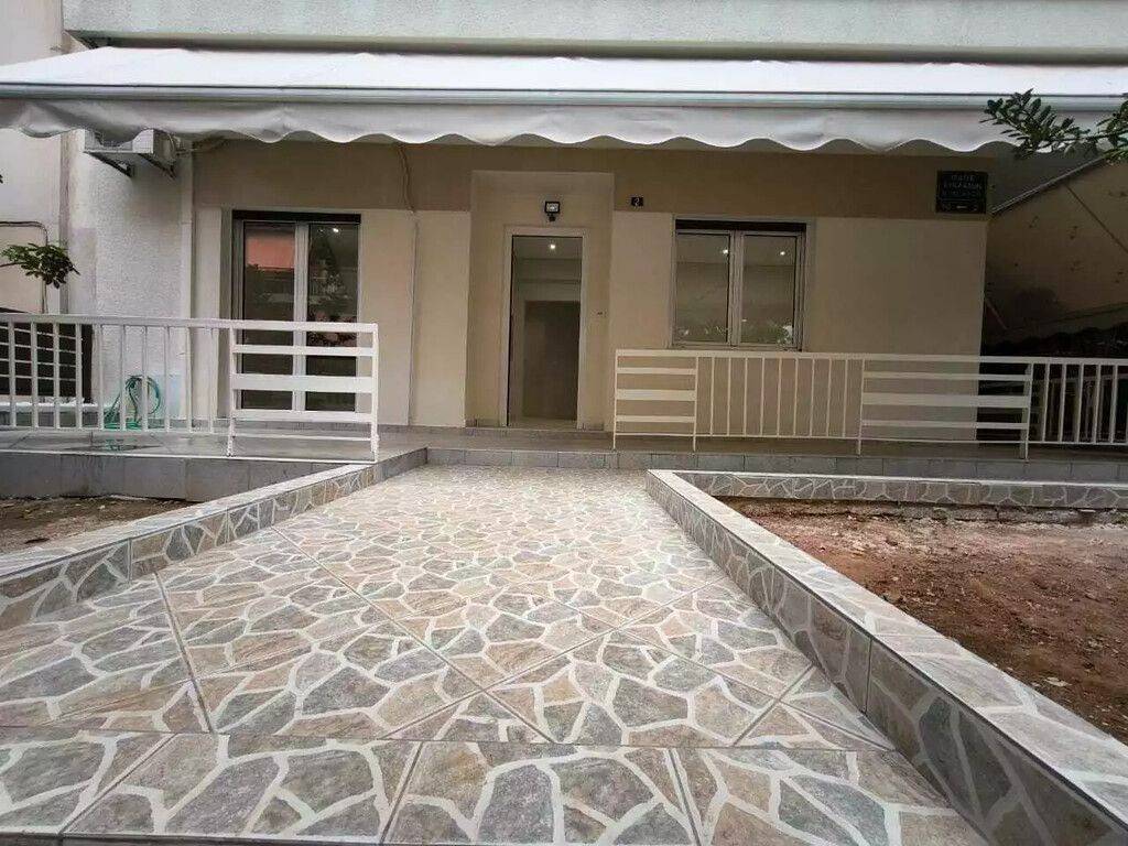 Apartment - Grekodom 61442|925860