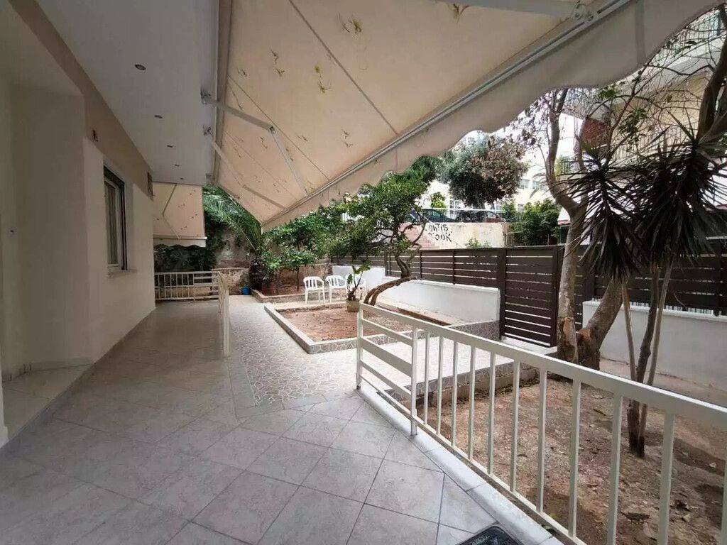 Apartment - Grekodom 61442|925845