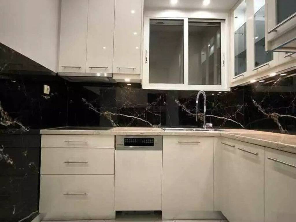 Apartment - Grekodom 61442|925857