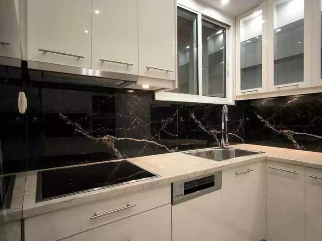 Apartment - Grekodom 61442|925859