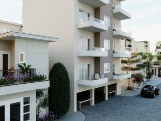 Apartment - Grekodom 61388|924945