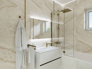 Apartment - Grekodom 61388|924939