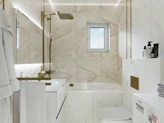 Apartment - Grekodom 61388|924940