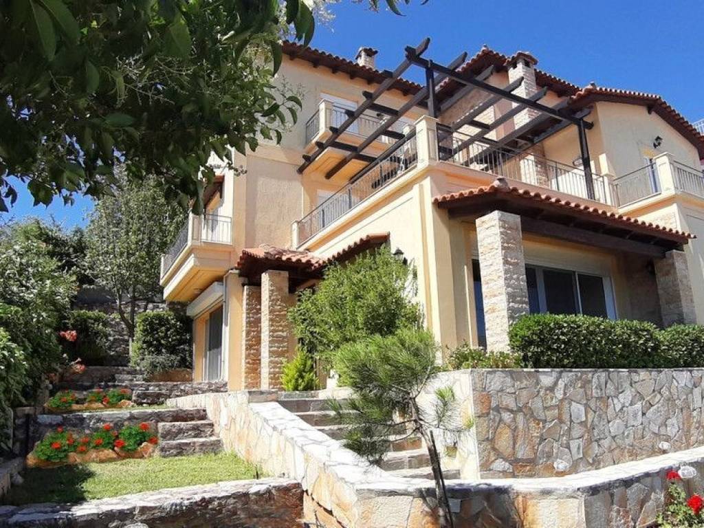 Detached - Grekodom 36168|801222