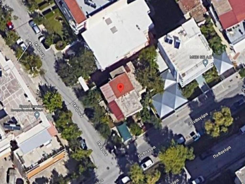 Plot - Grekodom 58136|833948