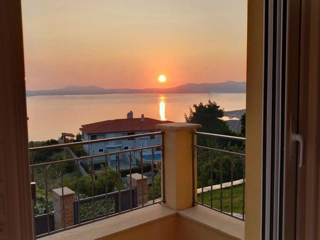 Detached - Grekodom 36168|801223