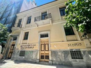 Building - Grekodom 61606|931400