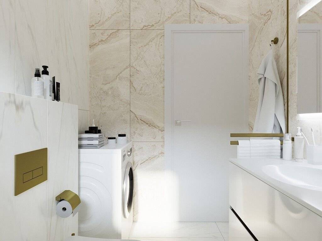 Apartment - Grekodom 61445|926149