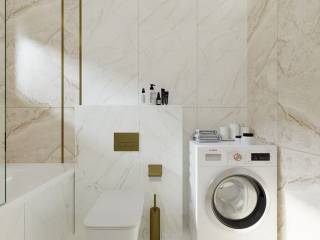 Apartment - Grekodom 61445|926150