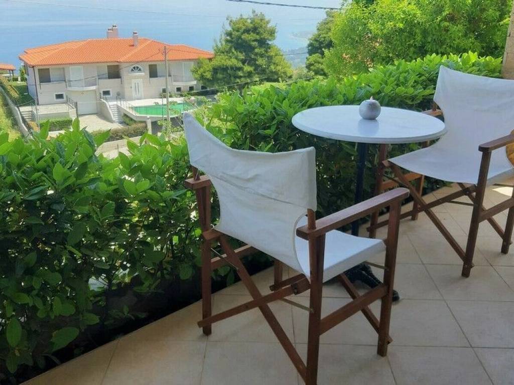 Detached - Grekodom 36168|801226