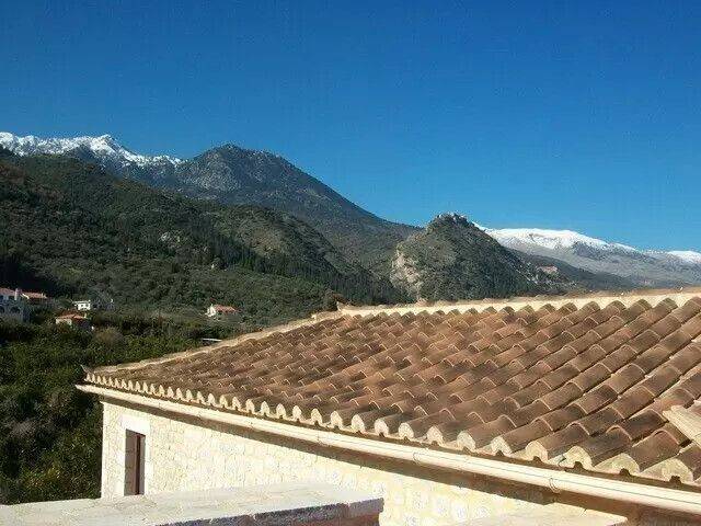 Building - Grekodom 61630|932069