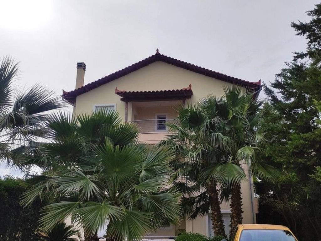 Apartment - Grekodom 61648|932469