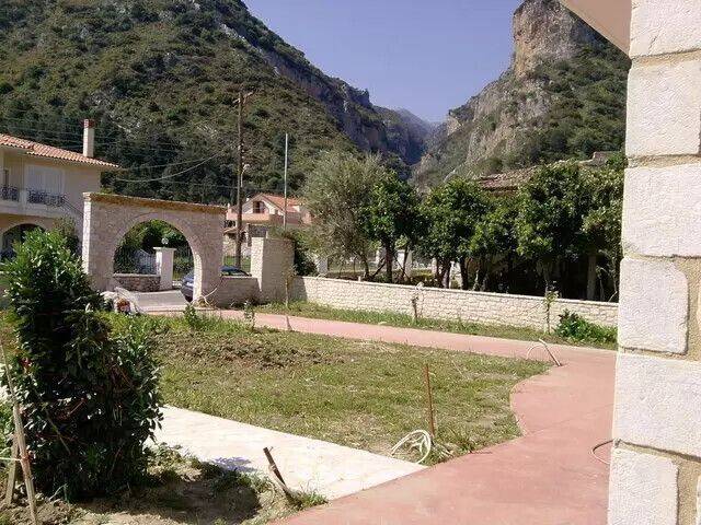 Building - Grekodom 61630|932074