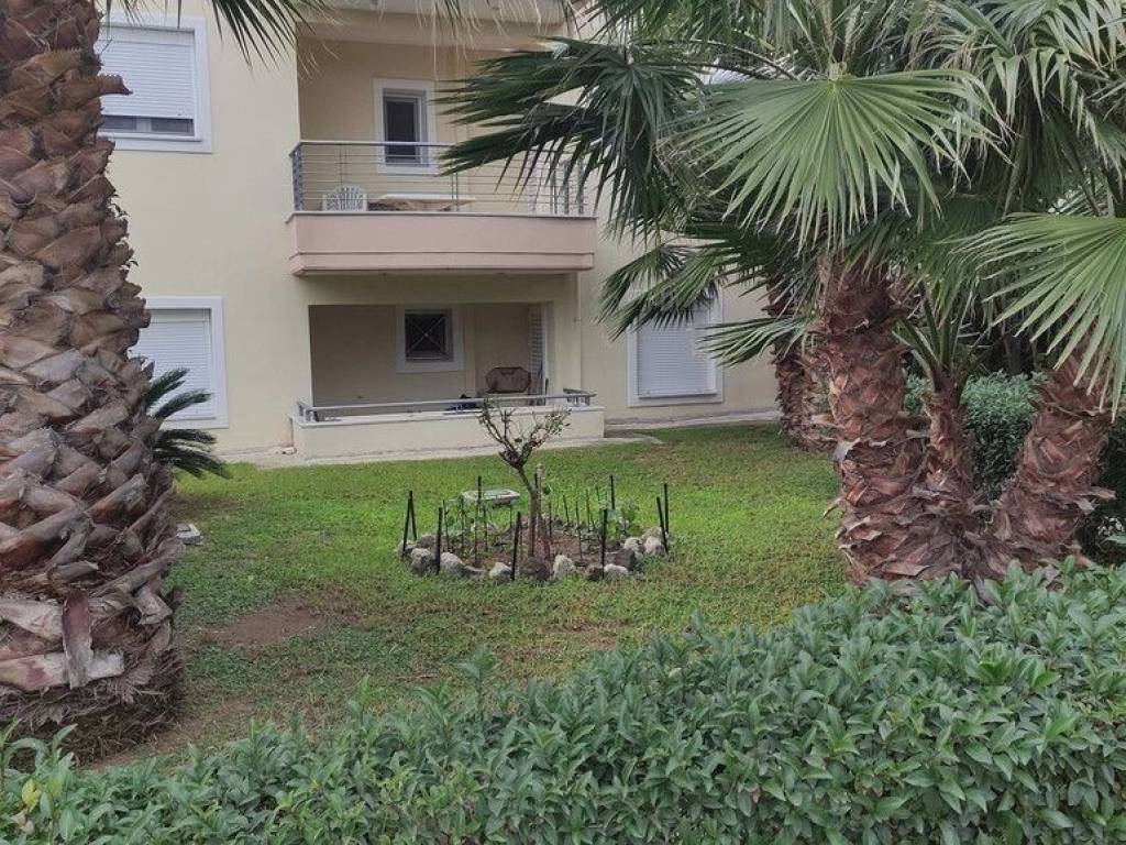 Apartment - Grekodom 61648|932482