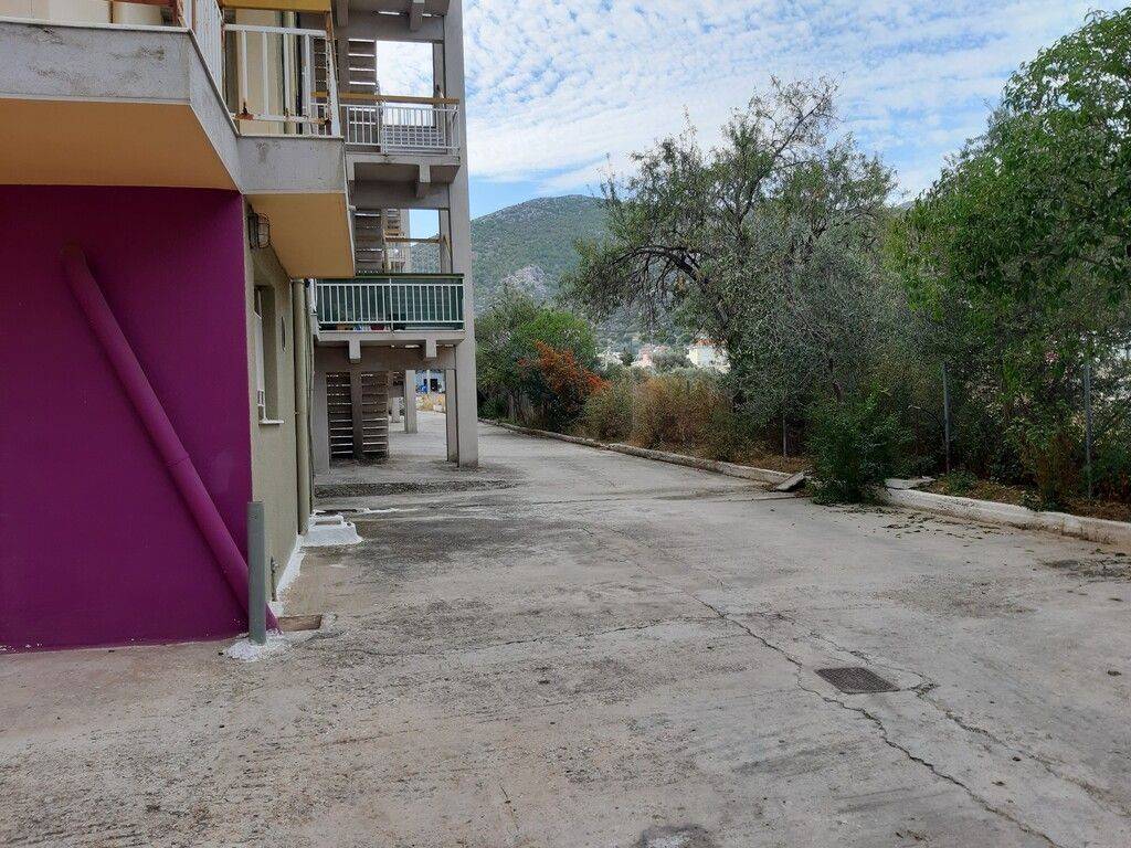 Building - Grekodom 47596|689781