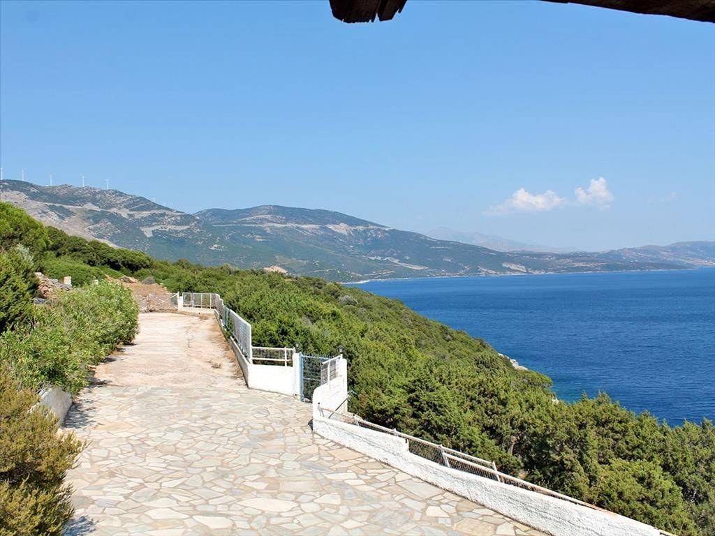 Detached - Grekodom 6549|80103