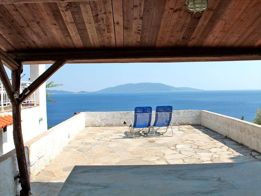 Detached - Grekodom 6549|80098