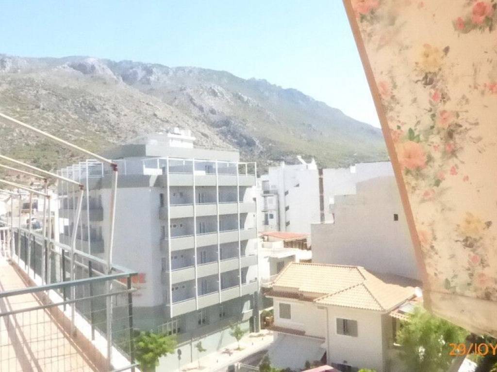 Apartment - Grekodom 61542|928585