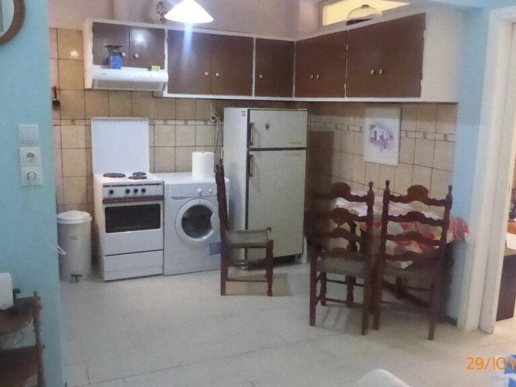 Apartment - Grekodom 61542|928586