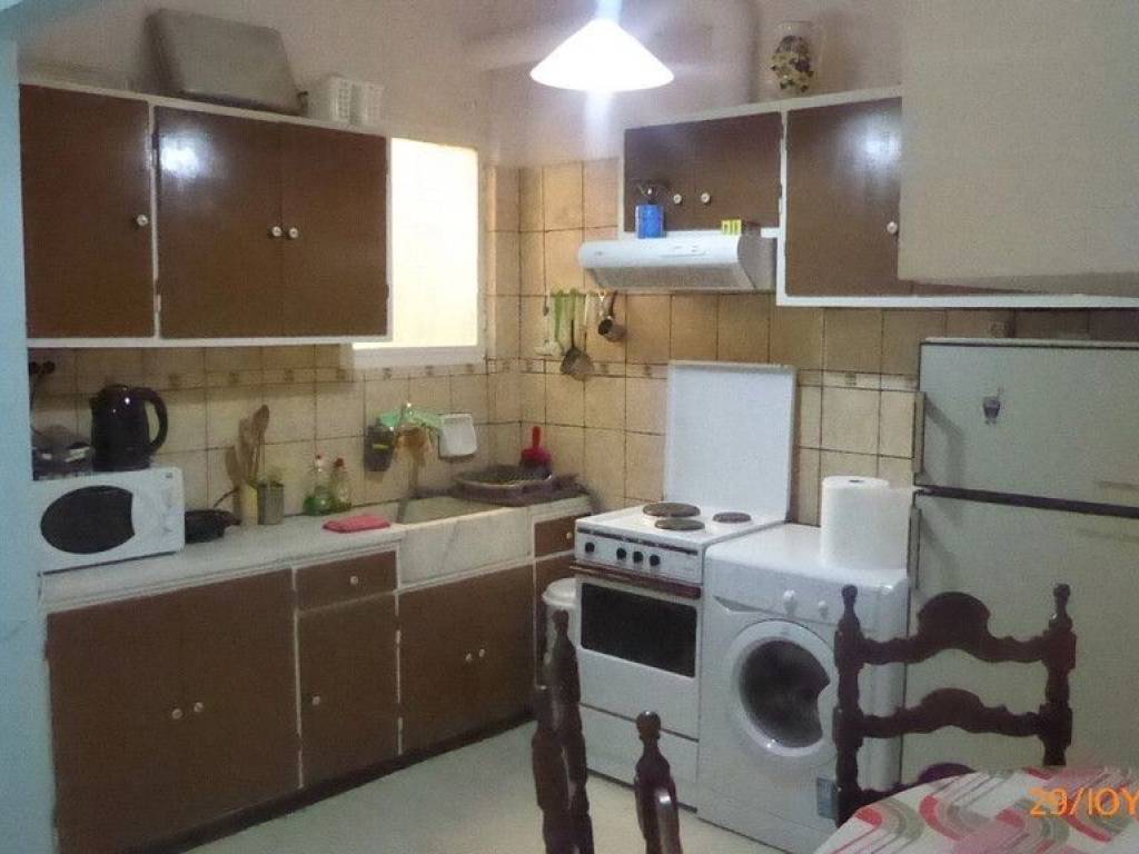Apartment - Grekodom 61542|928587