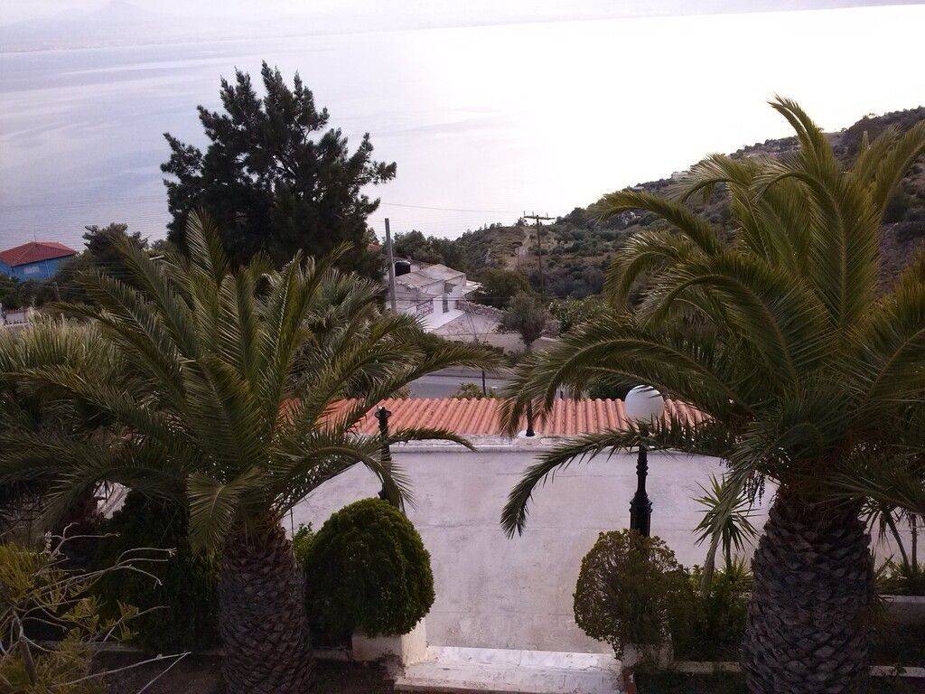 Detached - Grekodom 47097|683049