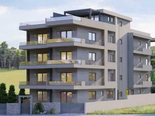 Apartment - Grekodom 59659|869394