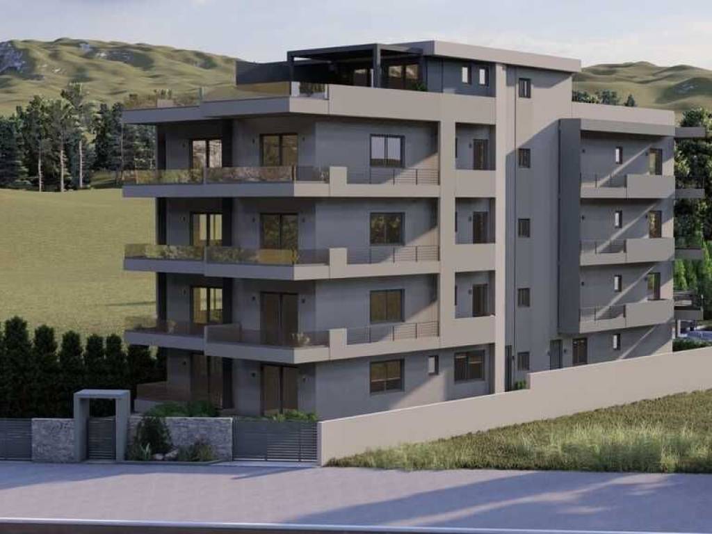 Apartment - Grekodom 59659|869395