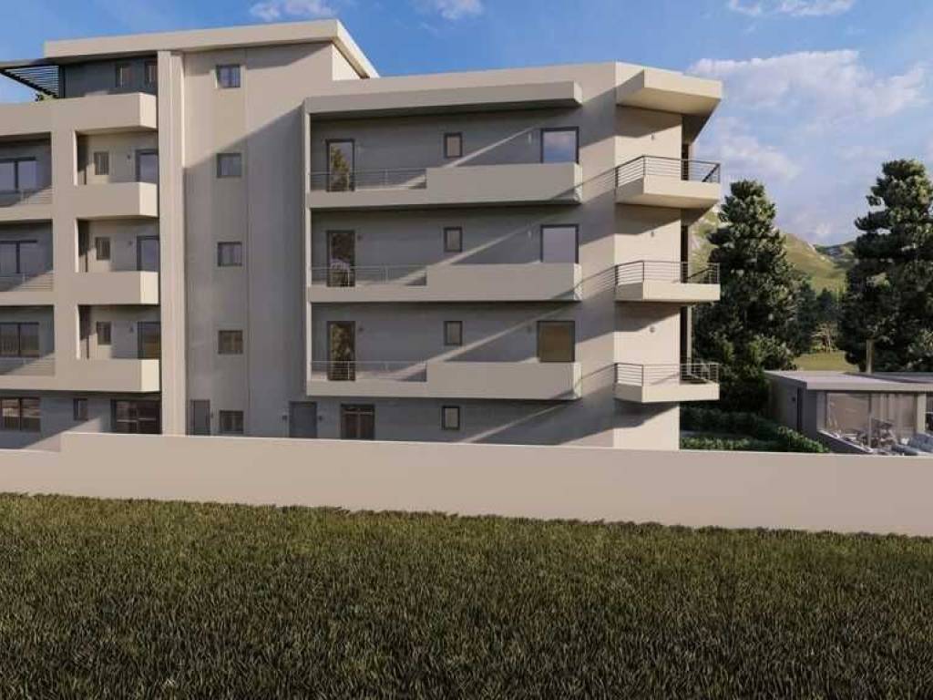 Apartment - Grekodom 59659|869397