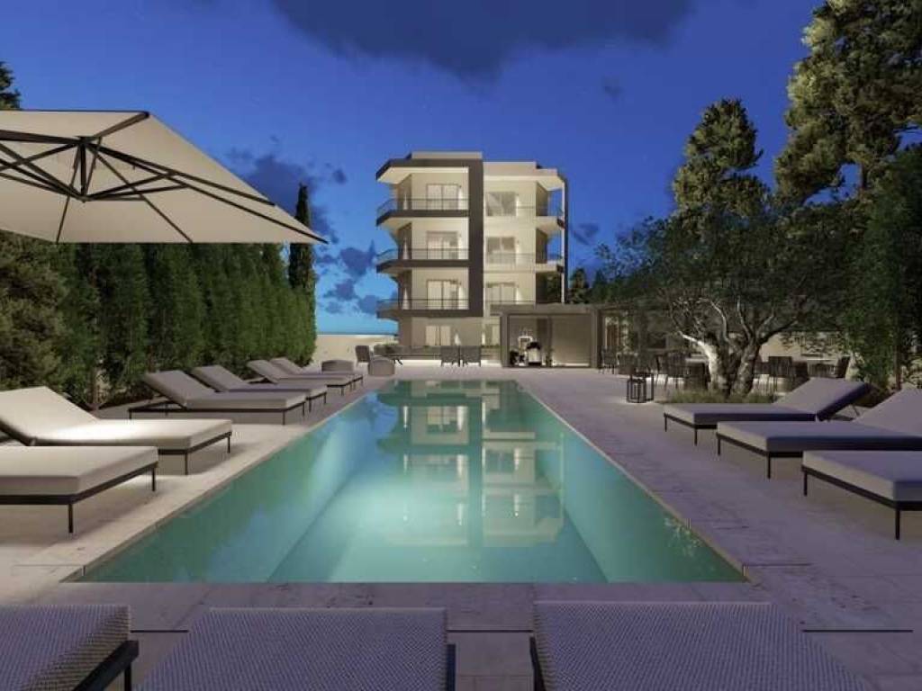 Apartment - Grekodom 59659|869399