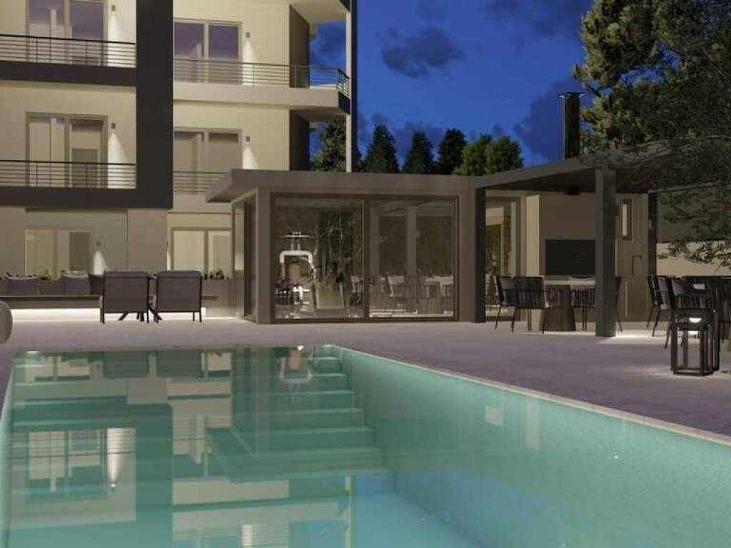 Apartment - Grekodom 59659|869400