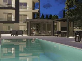 Apartment - Grekodom 59659|869400