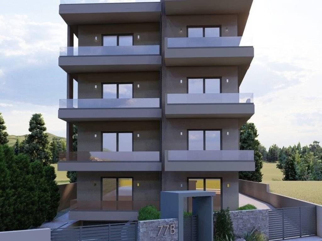 Apartment - Grekodom 59659|869403