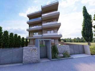Apartment - Grekodom 59659|869404
