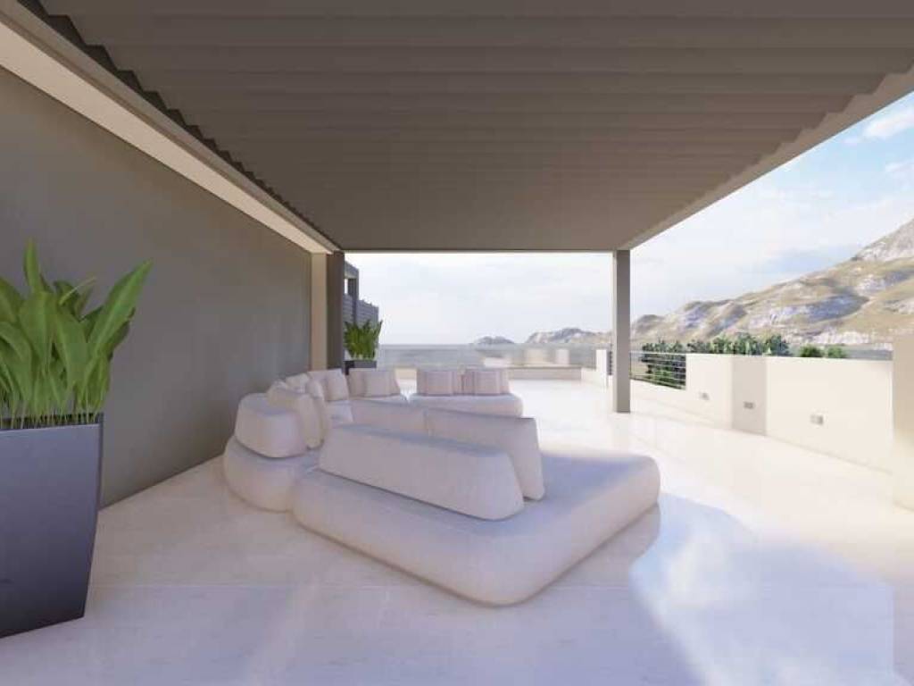 Apartment - Grekodom 59659|869406