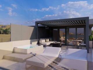 Apartment - Grekodom 59659|869407