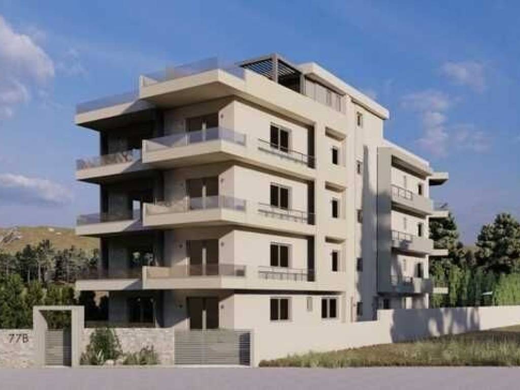 Apartment - Grekodom 59659|869409