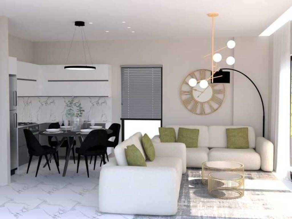 Apartment - Grekodom 59659|869415