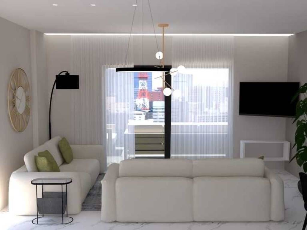 Apartment - Grekodom 59659|869416