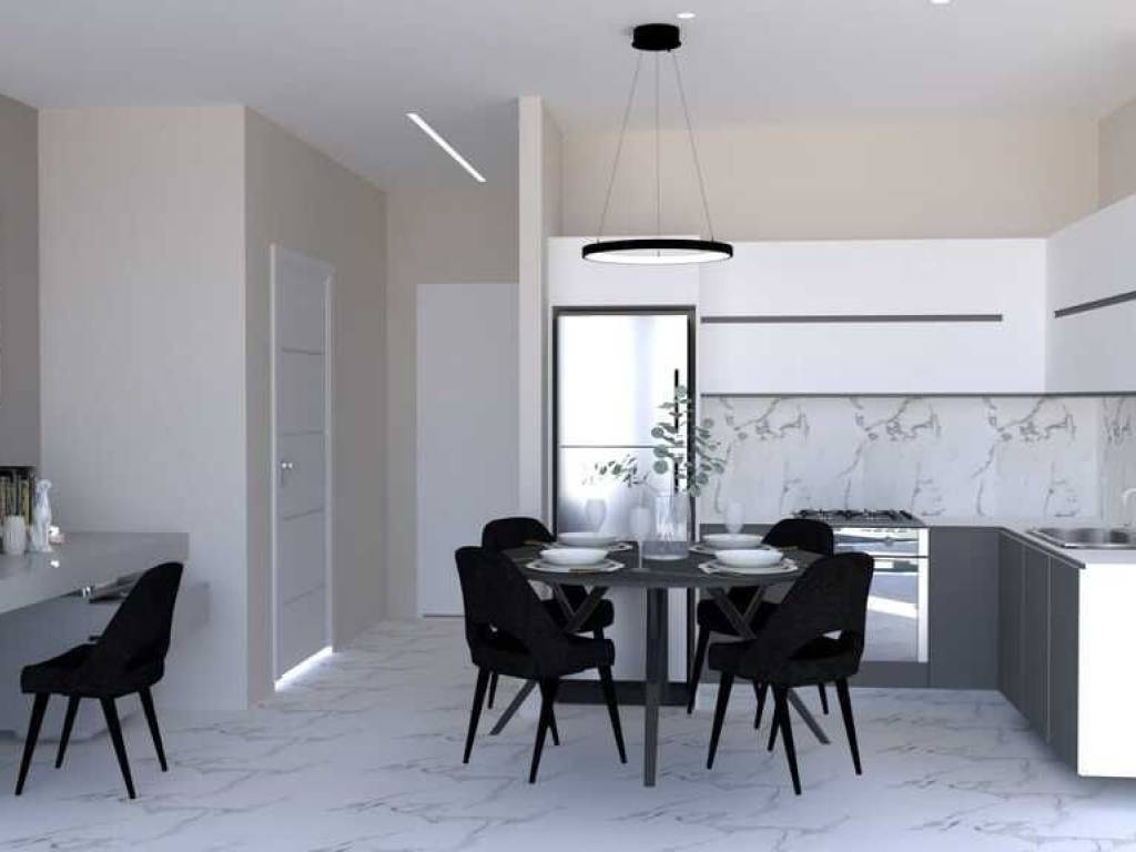 Apartment - Grekodom 59659|869418