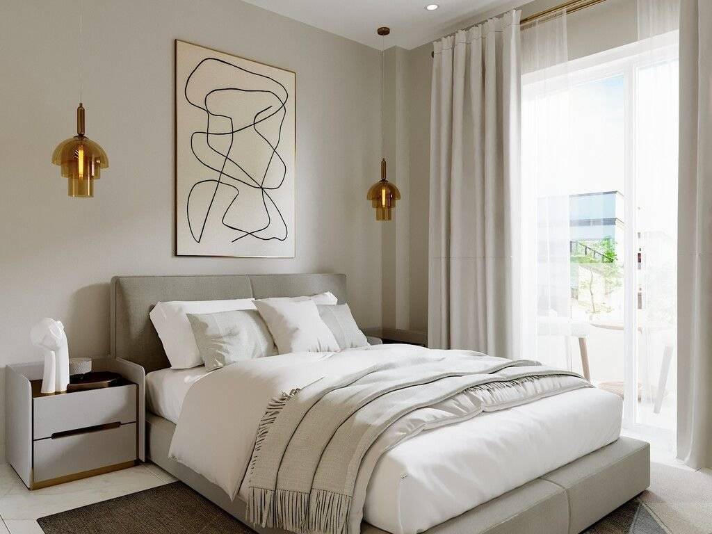 Apartment - Grekodom 61446|926154