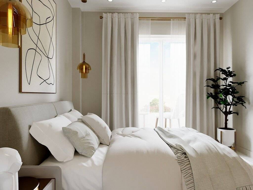 Apartment - Grekodom 61446|926155