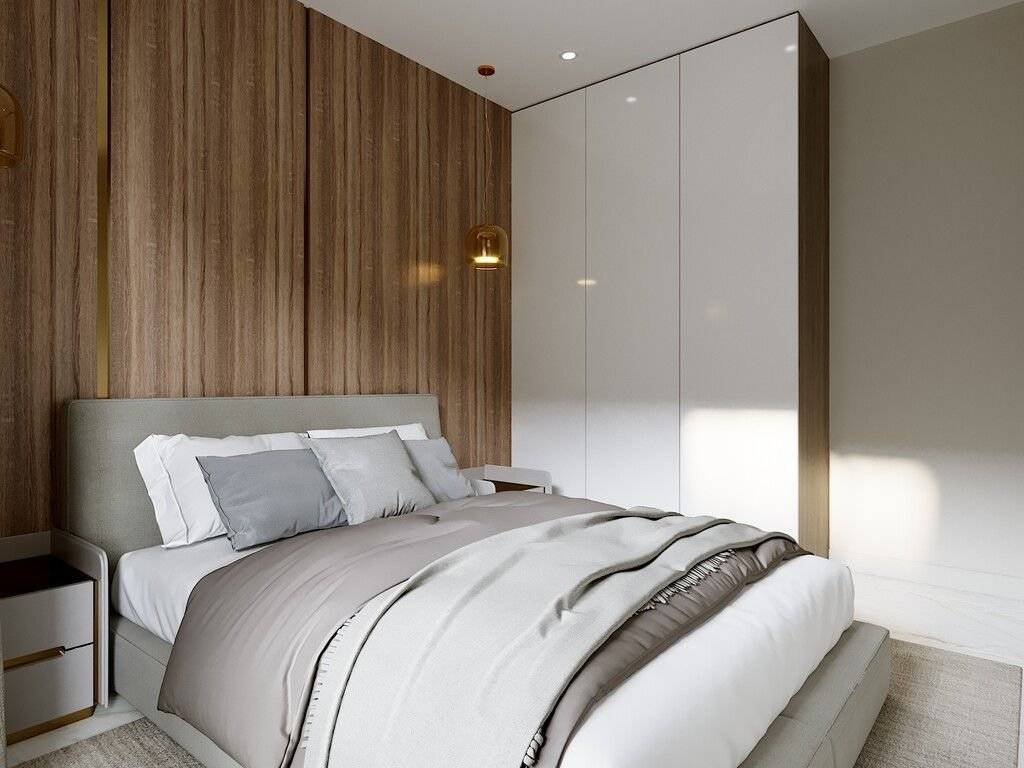 Apartment - Grekodom 61446|926156