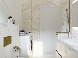 Apartment - Grekodom 61446|926162