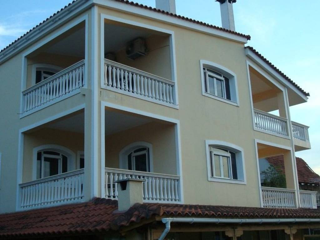 Detached - Grekodom 30273|463440