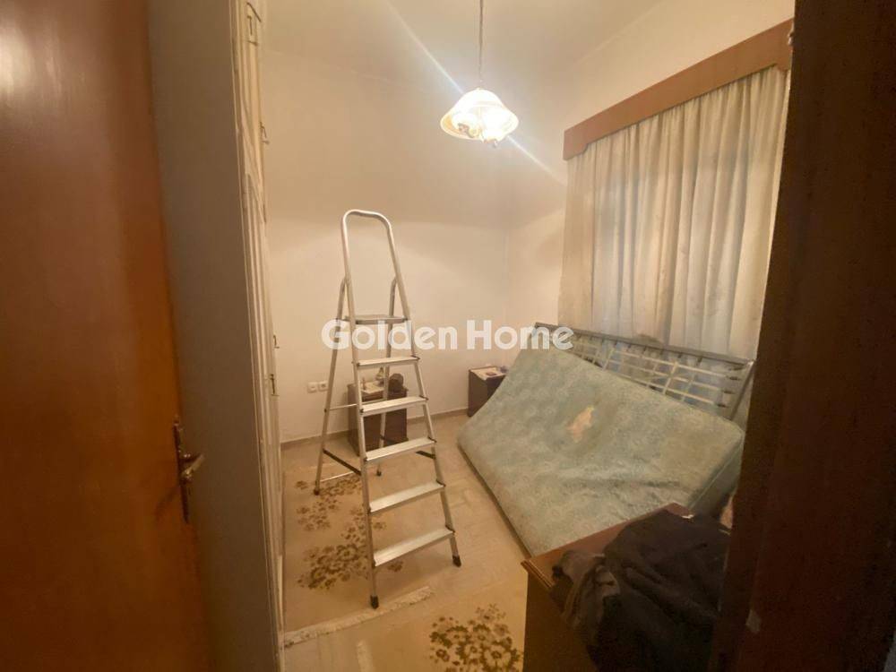 Κυρίως Χώρος