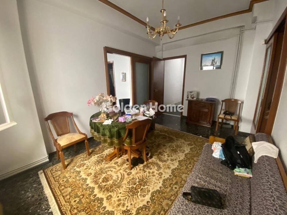 Κυρίως Χώρος